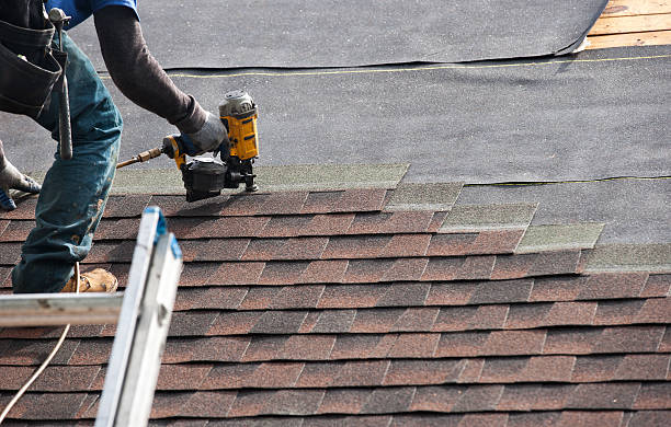 Licensed Metal Roofing service in Hustle, VA - Brentwood Metal Roofing